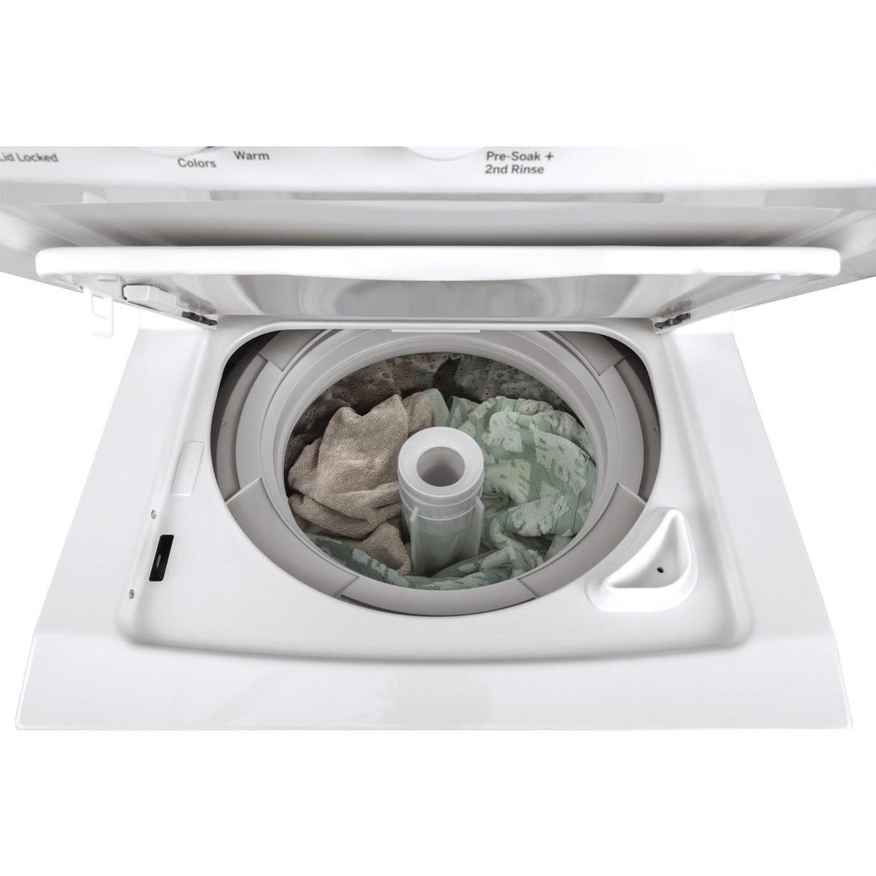 Ge space saver washer dryer sale